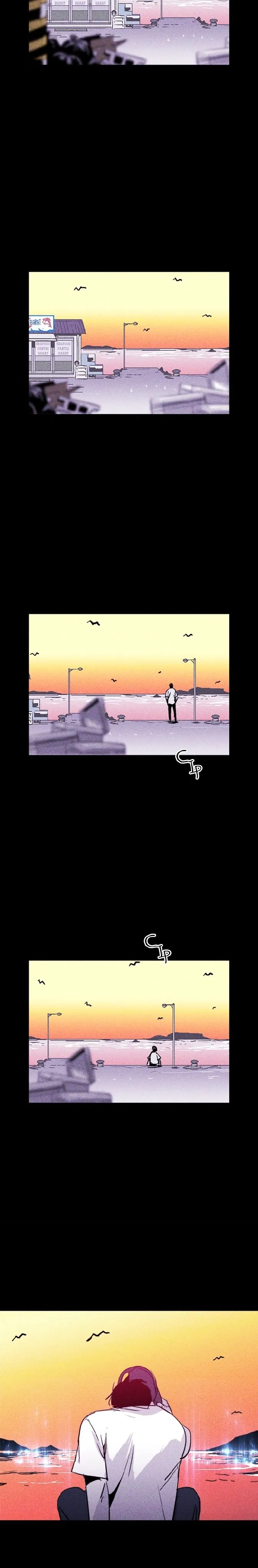 Read Pigpen AR Manga Online
