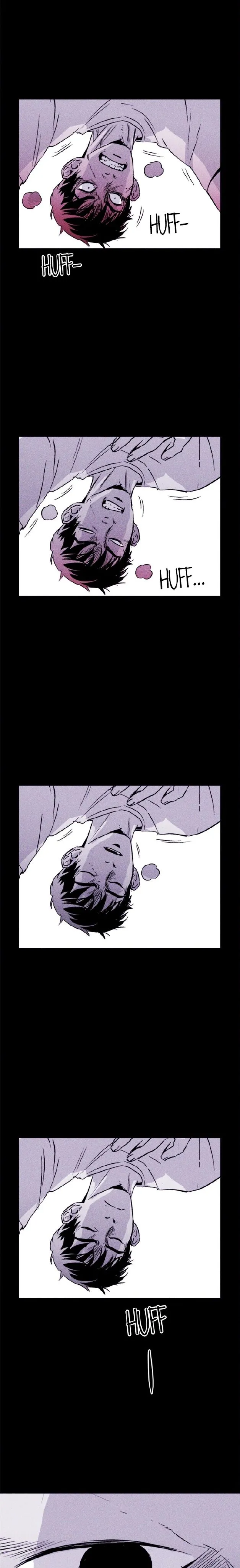 Read Pigpen AR Manga Online