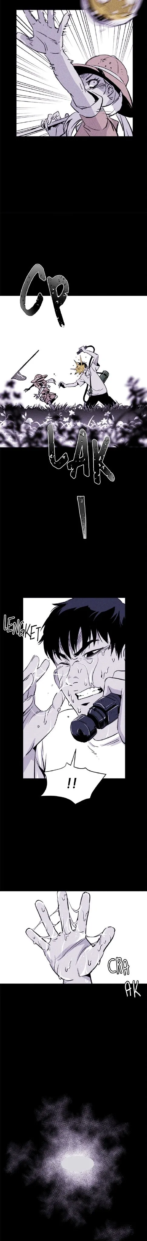 Read Pigpen AR Manga Online