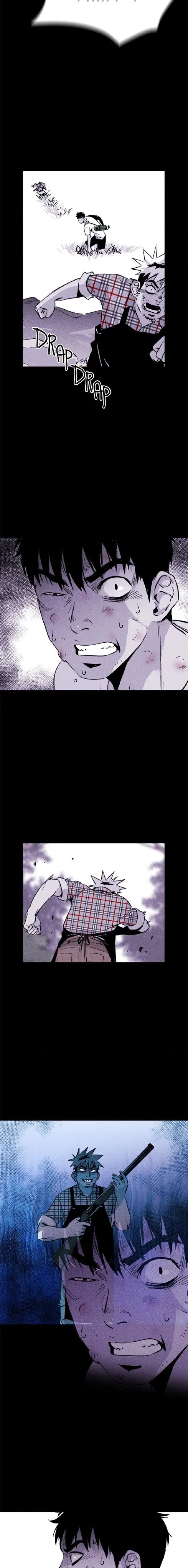 Read Pigpen AR Manga Online