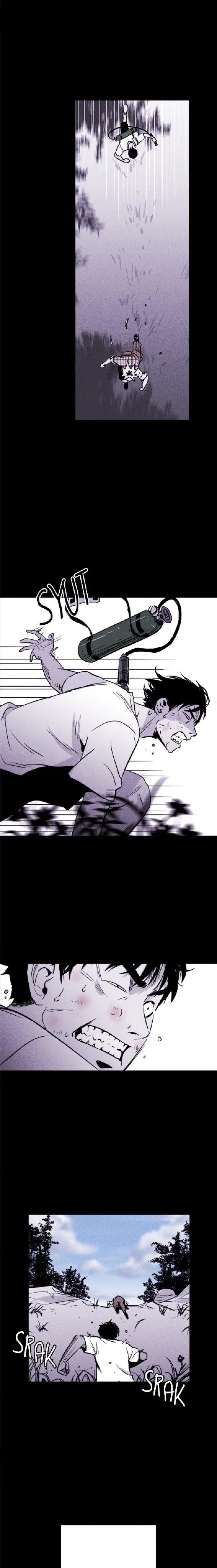 Read Pigpen AR Manga Online