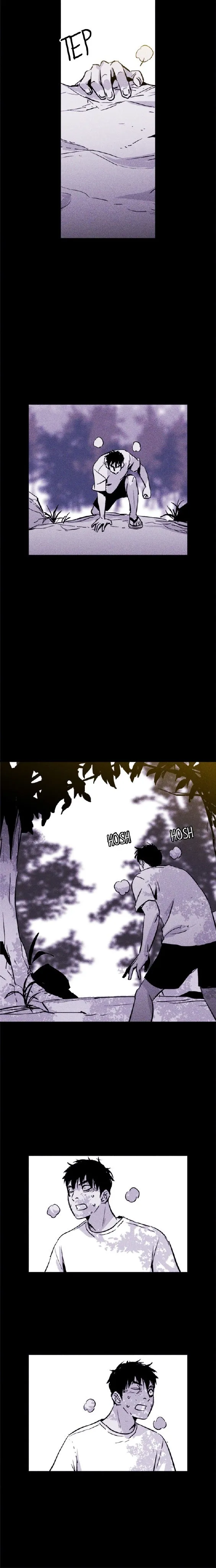 Read Pigpen AR Manga Online
