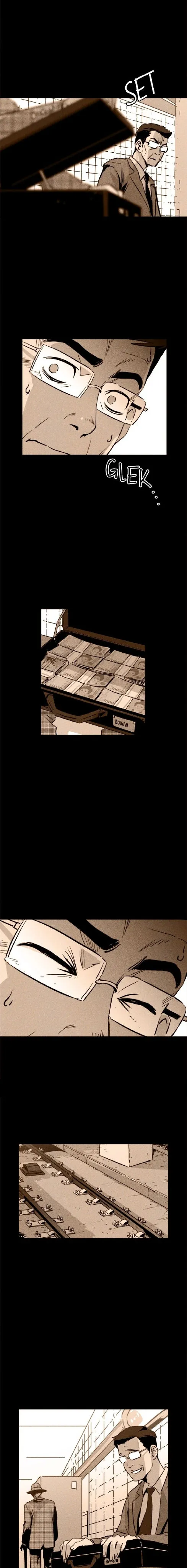 Read Pigpen AR Manga Online