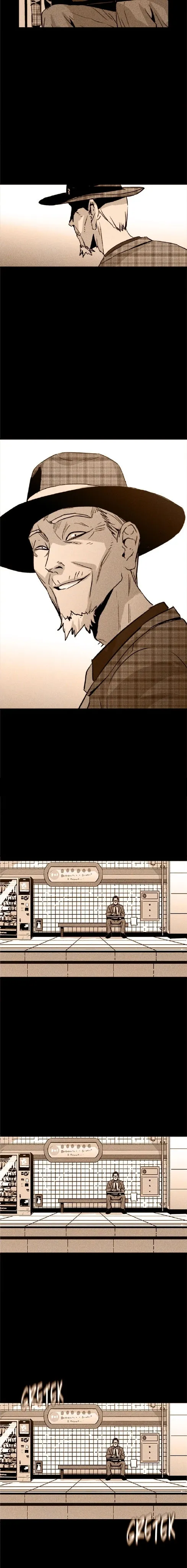 Read Pigpen AR Manga Online
