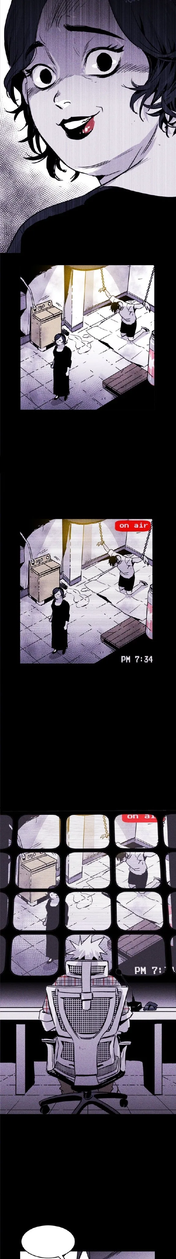 Read Pigpen AR Manga Online