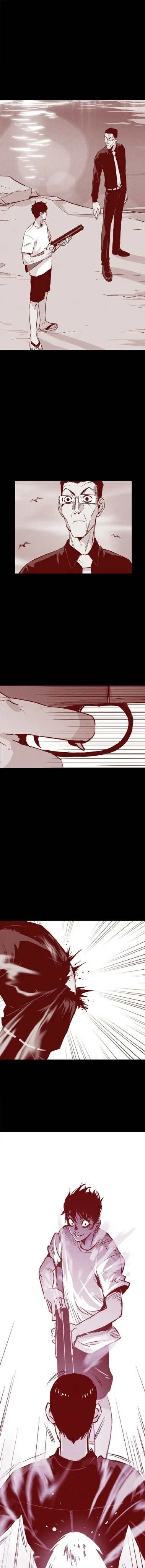 Read Pigpen AR Manga Online