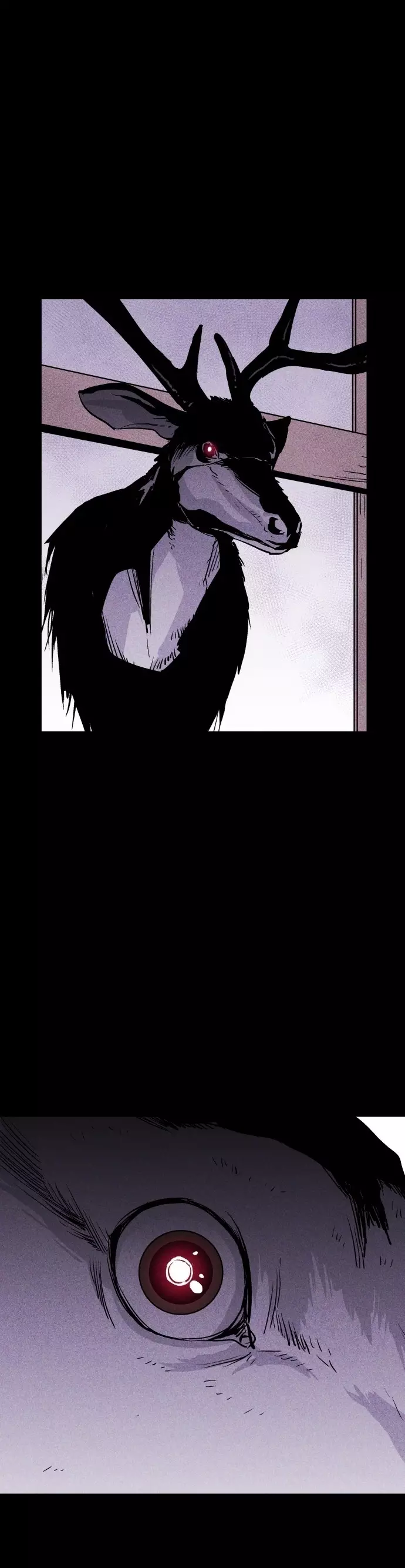 Read Pigpen AR Manga Online