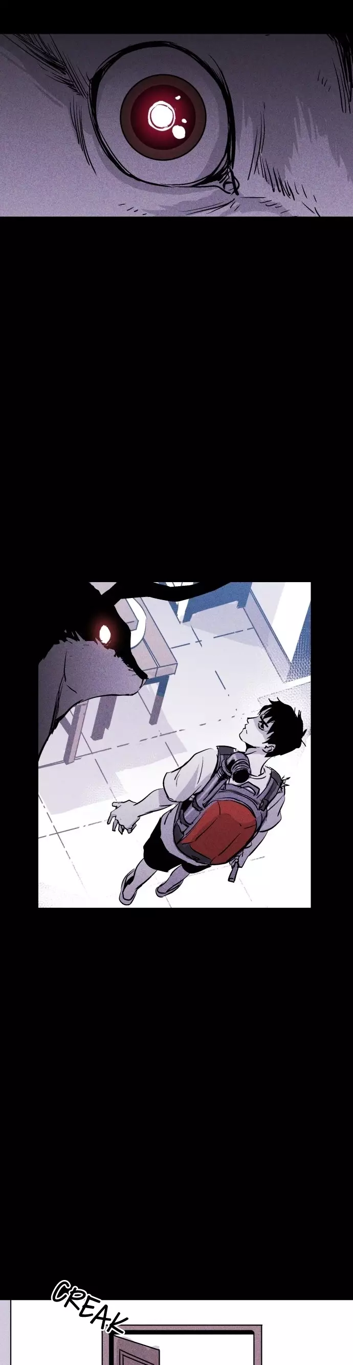 Read Pigpen AR Manga Online