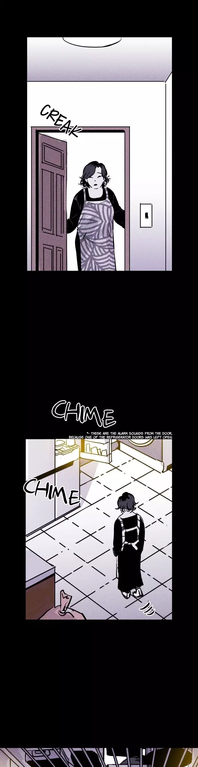 Read Pigpen AR Manga Online