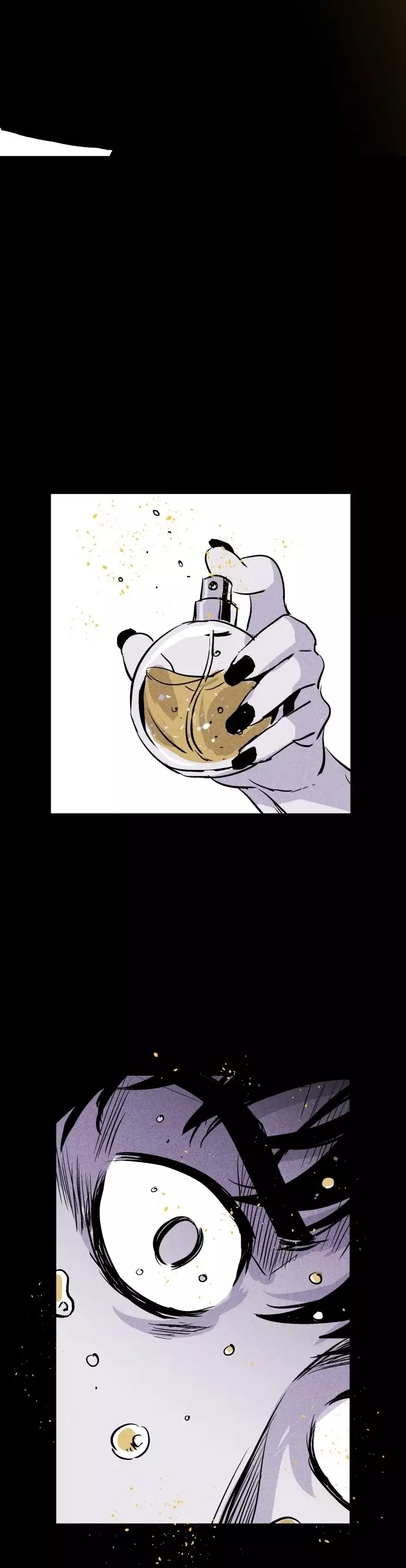 Read Pigpen AR Manga Online
