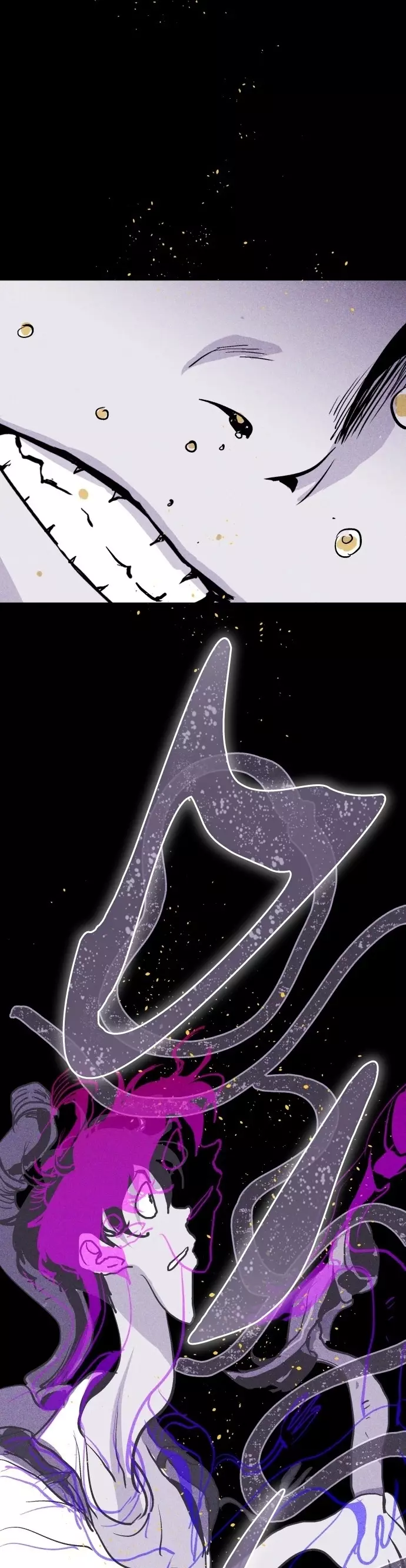 Read Pigpen AR Manga Online