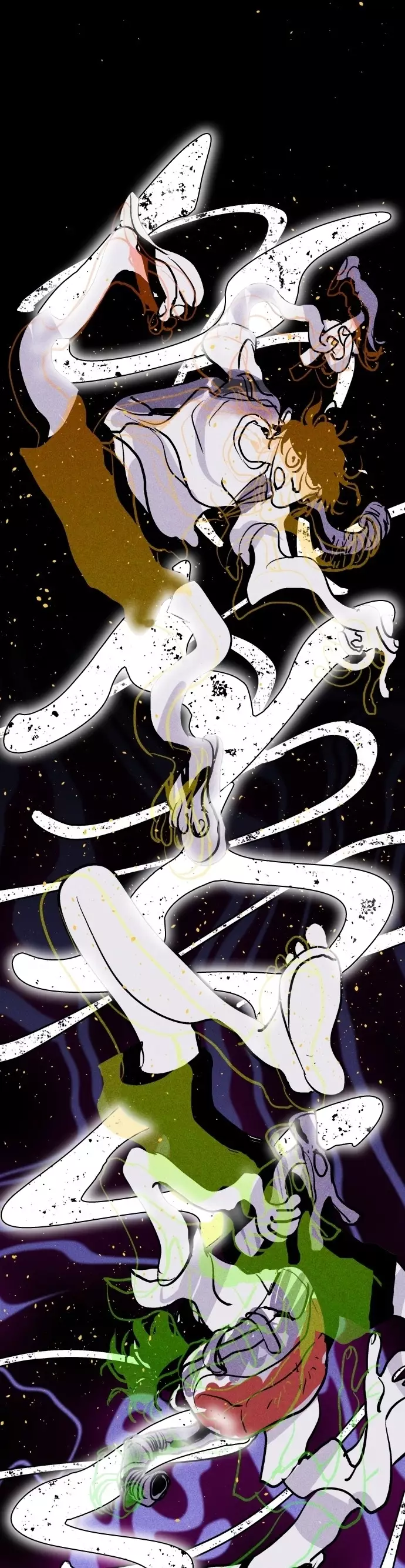 Read Pigpen AR Manga Online