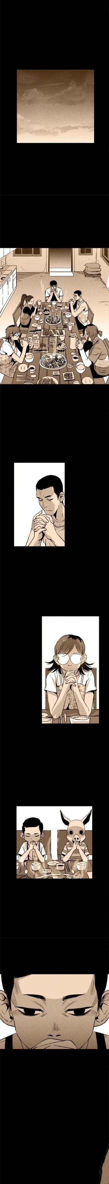 Read Pigpen AR Manga Online