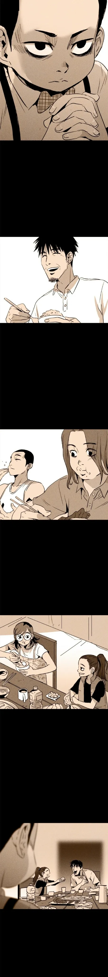 Read Pigpen AR Manga Online