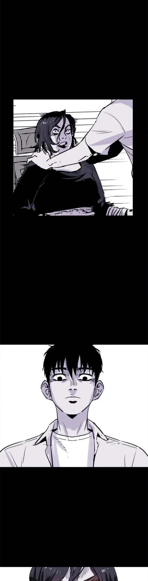 Read Pigpen AR Manga Online