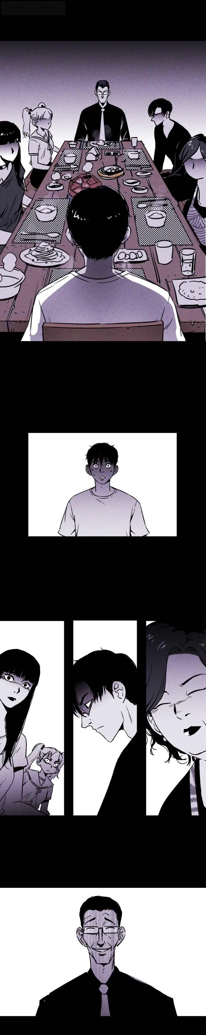 Read Pigpen AR Manga Online