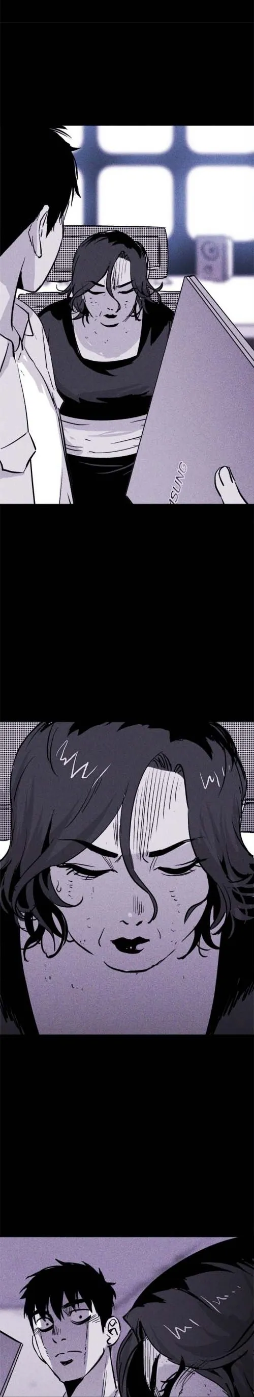 Read Pigpen AR Manga Online