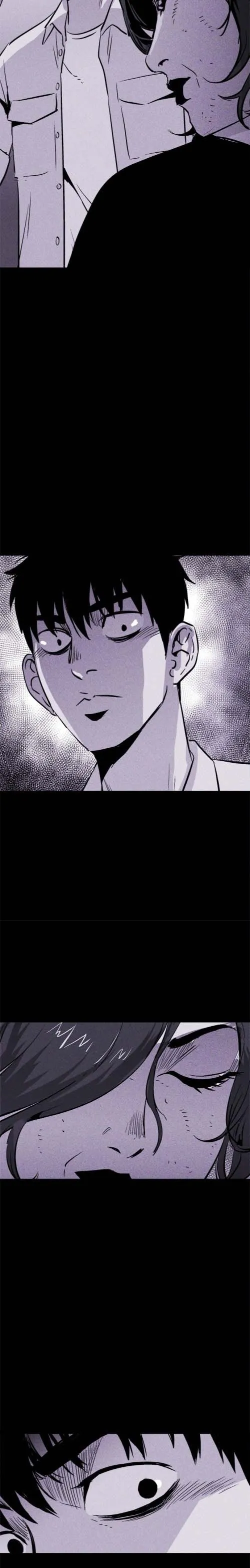 Read Pigpen AR Manga Online