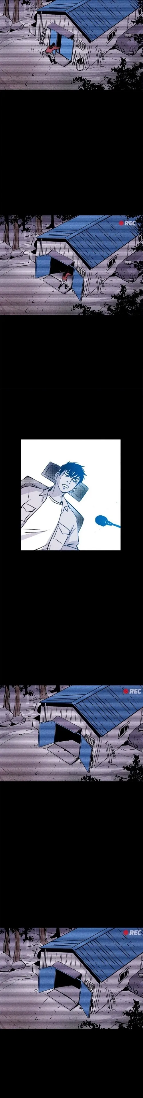 Read Pigpen AR Manga Online