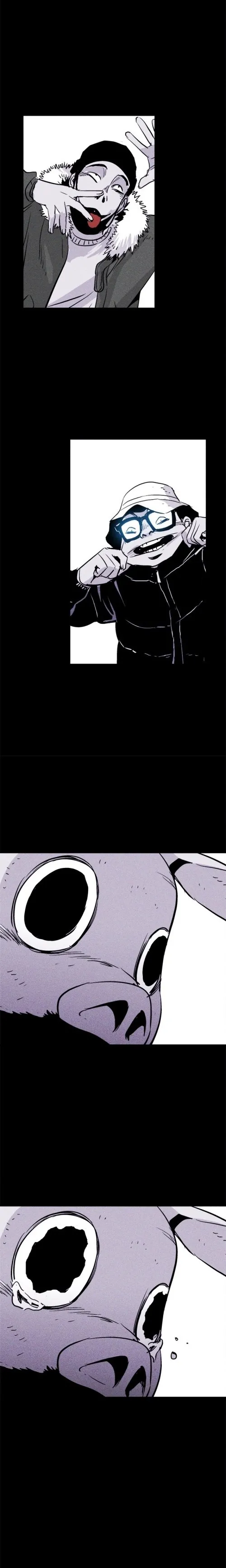Read Pigpen AR Manga Online