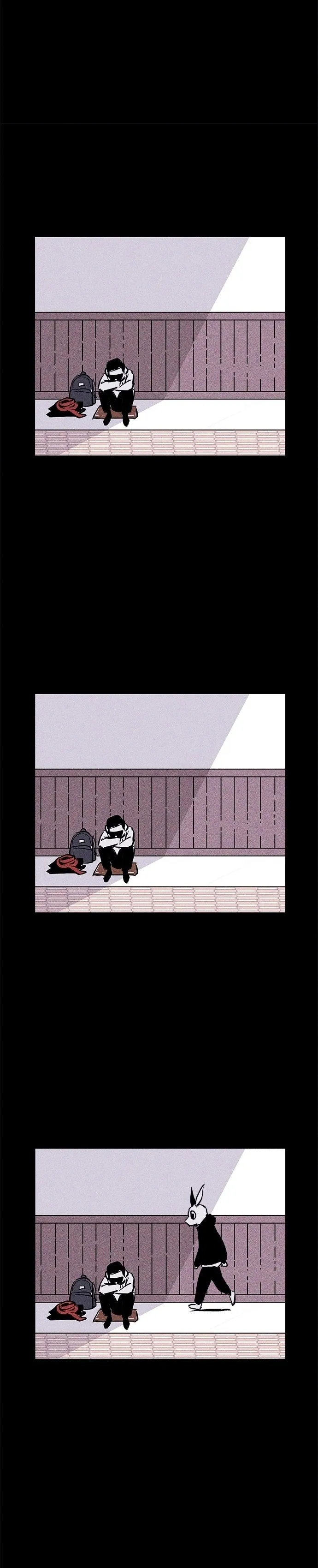 Read Pigpen AR Manga Online