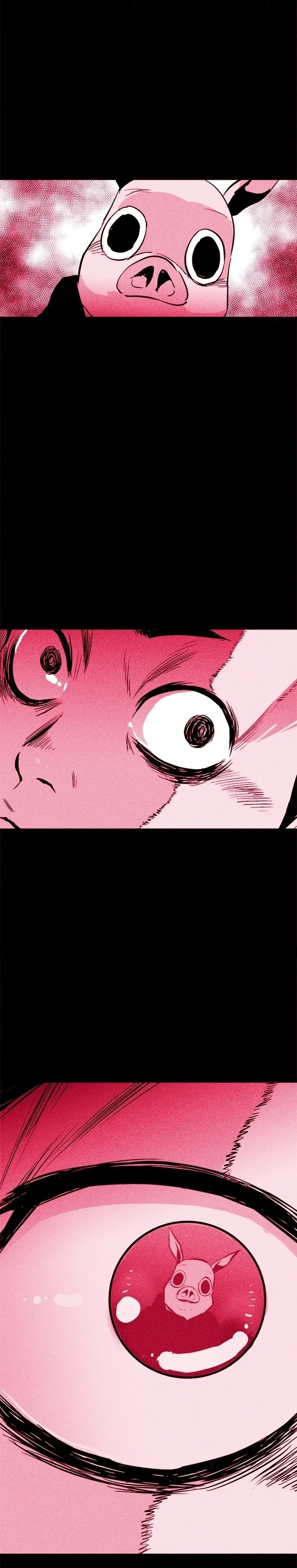Read Pigpen AR Manga Online
