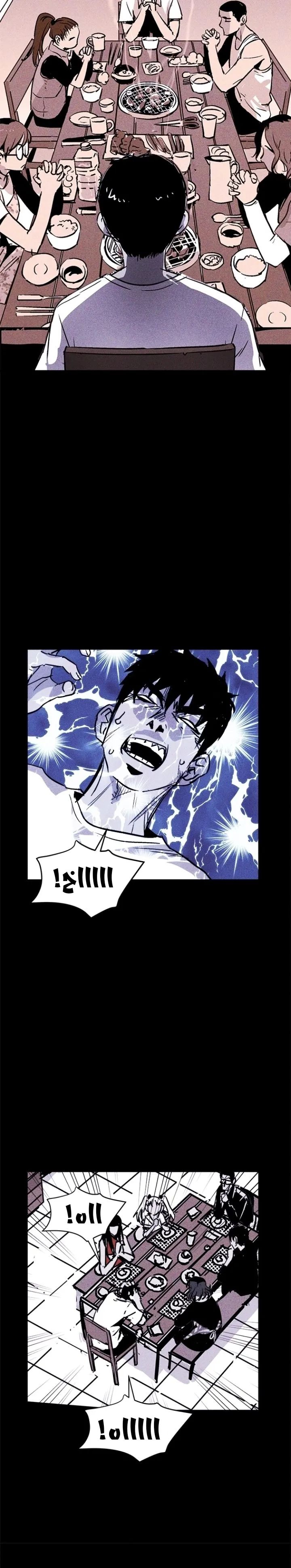 Read Pigpen AR Manga Online