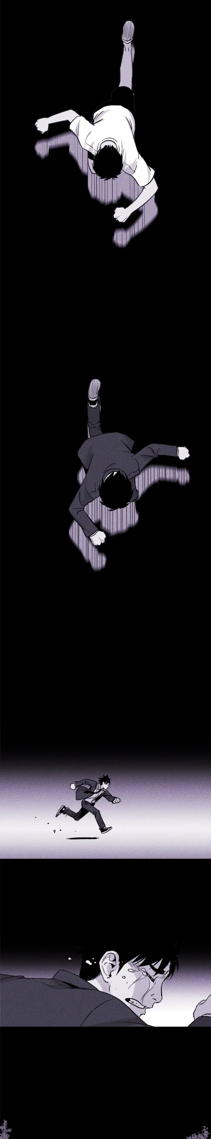 Read Pigpen AR Manga Online