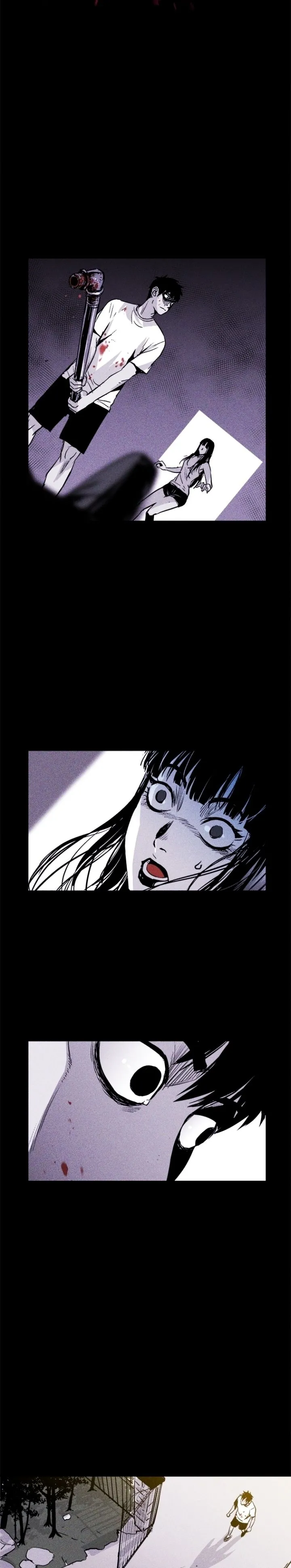 Read Pigpen AR Manga Online