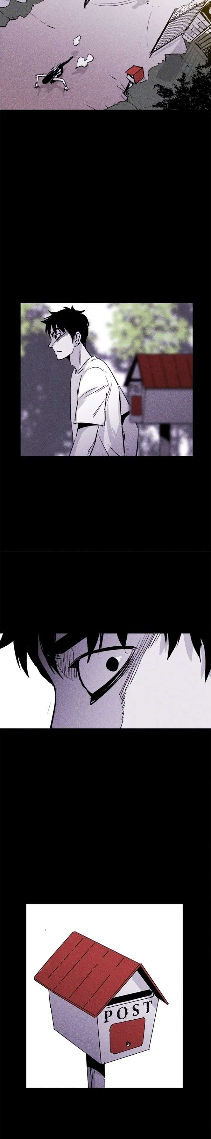Read Pigpen AR Manga Online