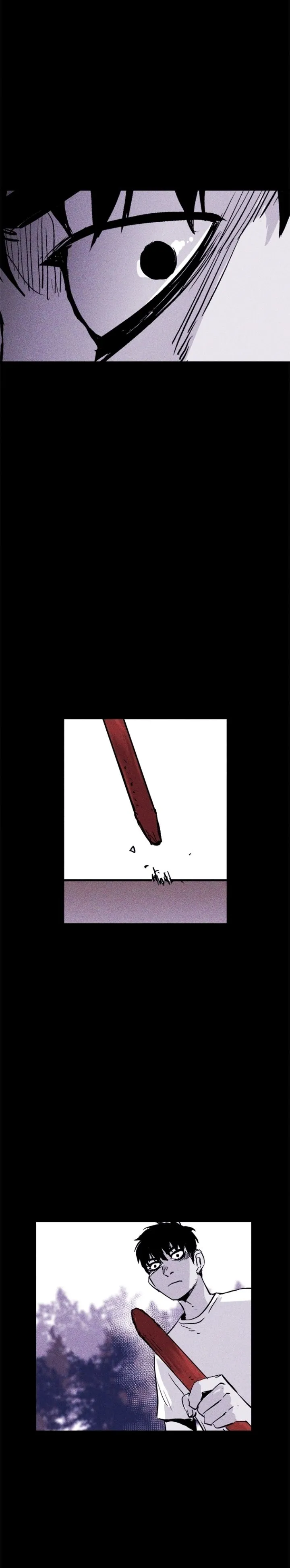 Read Pigpen AR Manga Online