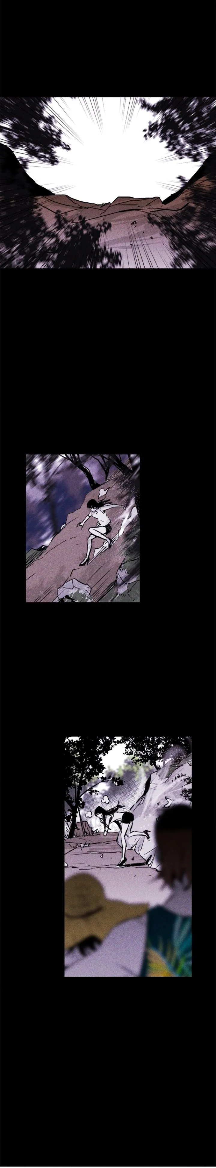 Read Pigpen AR Manga Online