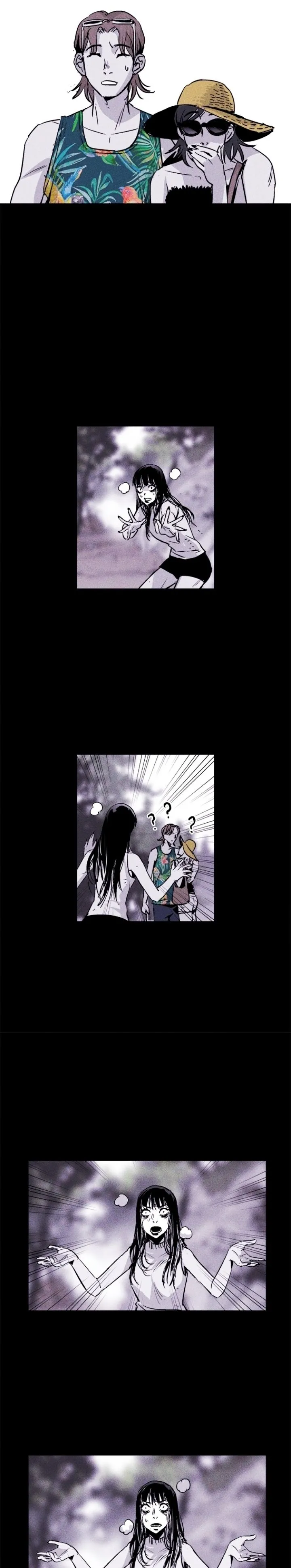Read Pigpen AR Manga Online