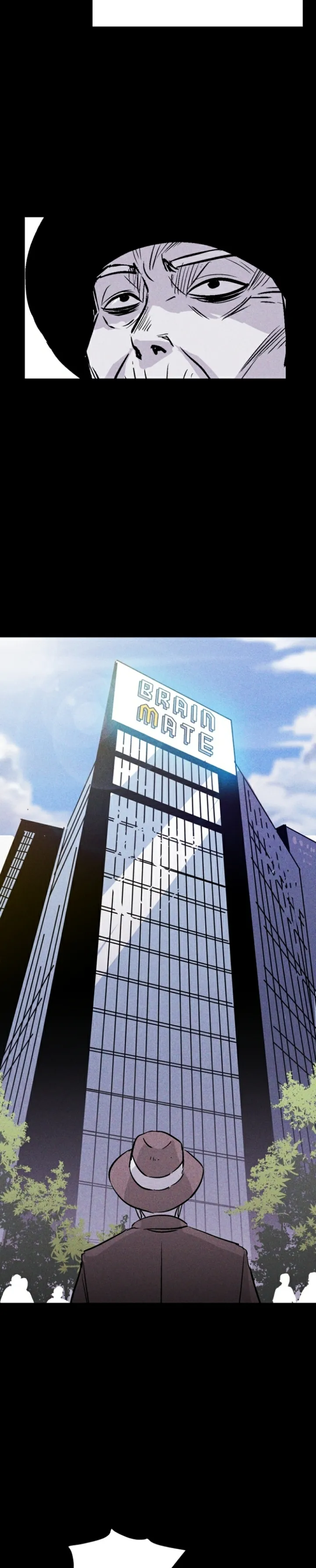 Read Pigpen AR Manga Online