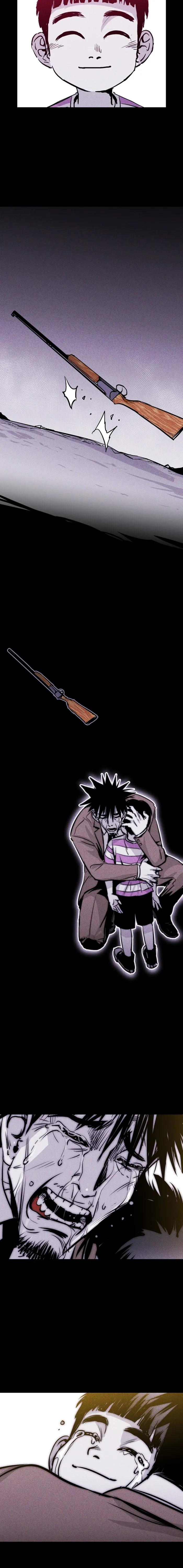 Read Pigpen AR Manga Online