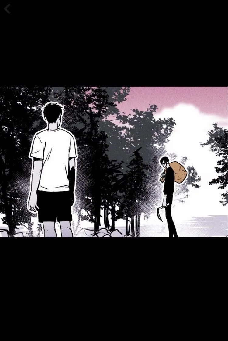 Read Pigpen AR Manga Online