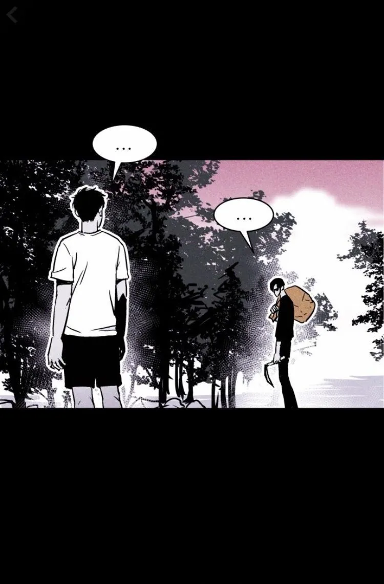 Read Pigpen AR Manga Online