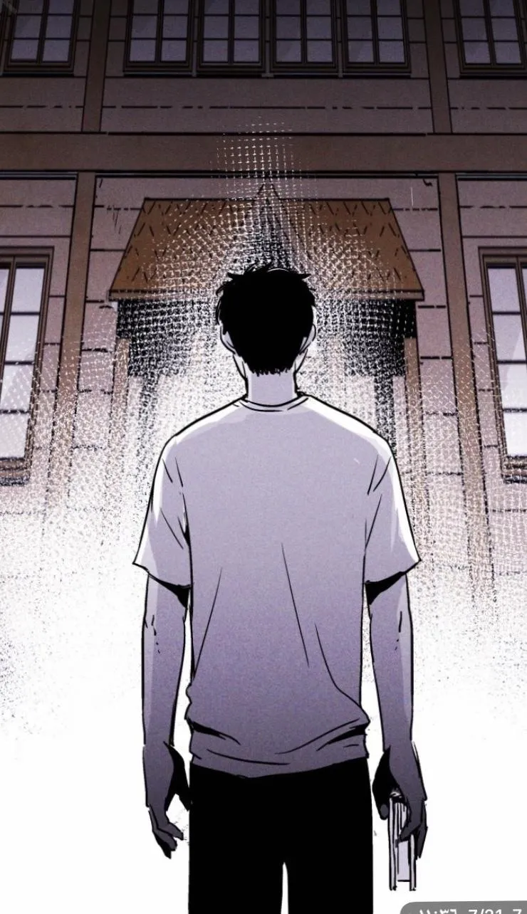 Read Pigpen AR Manga Online