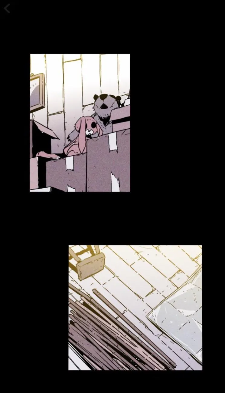 Read Pigpen AR Manga Online