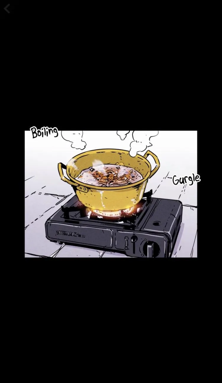 Read Pigpen AR Manga Online