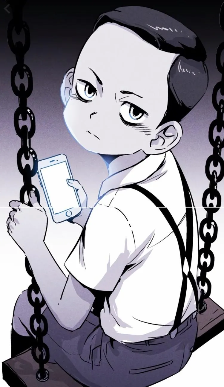 Read Pigpen AR Manga Online