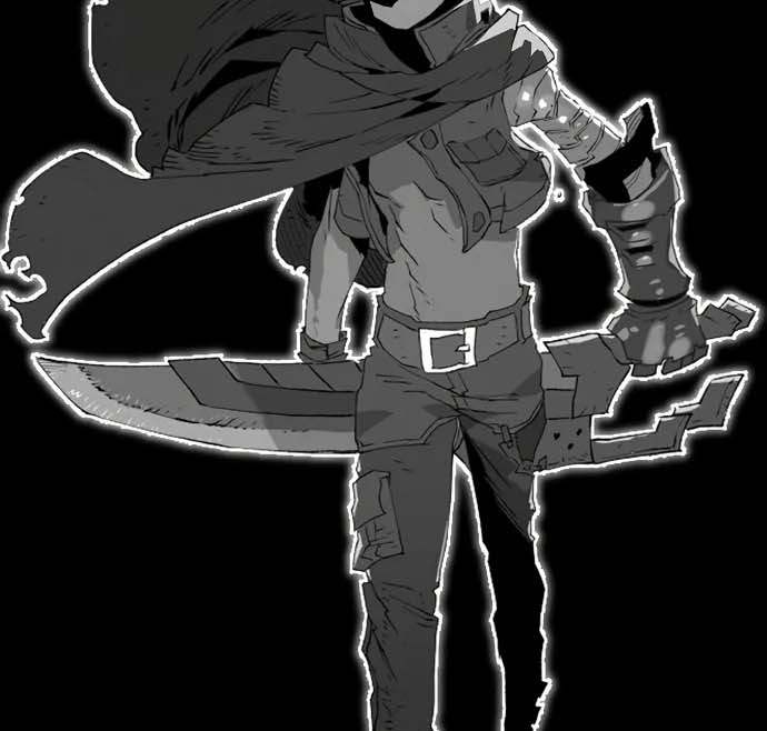 Read Player AR Manga Online