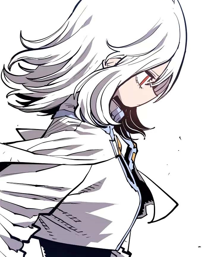 Read Player AR Manga Online