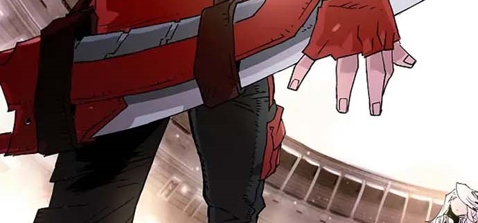 Read Player AR Manga Online