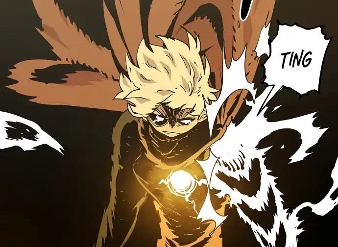 Read Player AR Manga Online