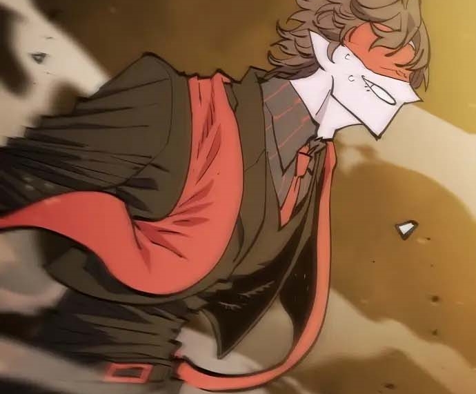 Read Player AR Manga Online