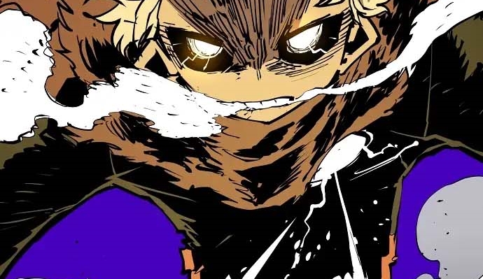 Read Player AR Manga Online