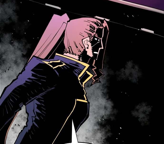 Read Player AR Manga Online