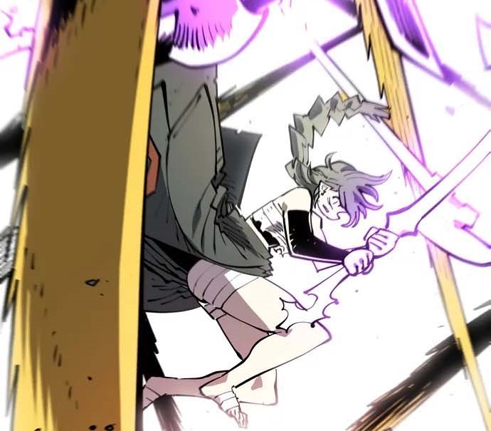 Read Player AR Manga Online