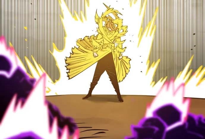 Read Player AR Manga Online